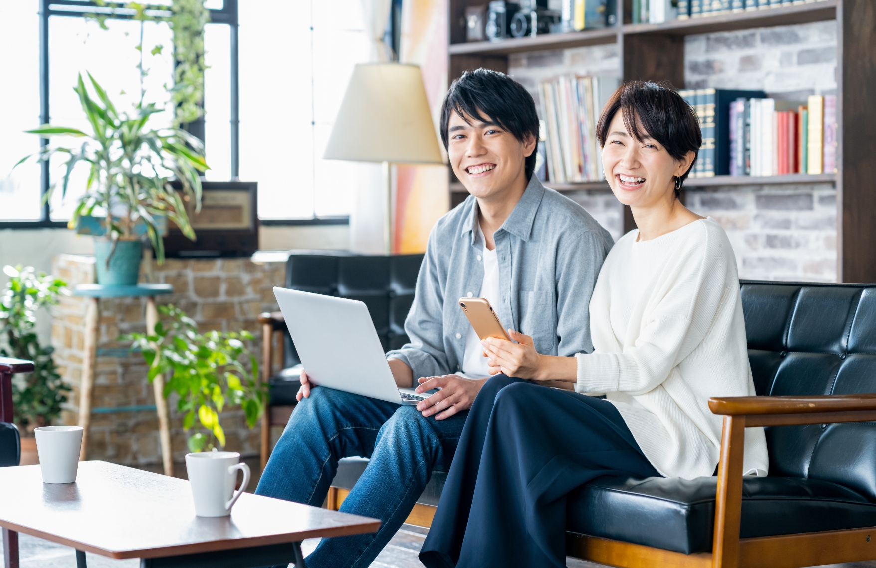 個人のお客様もオンラインショップからご購入いただけます！