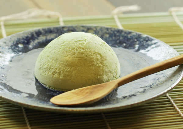 リセ LSポーション抹茶アイス