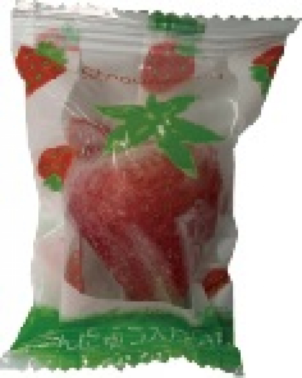 れんにゅう入りいちご 業務用